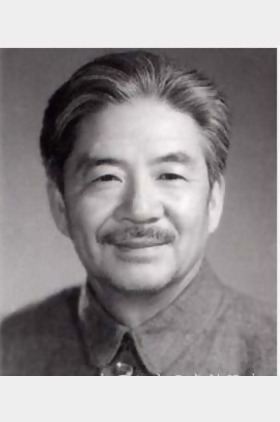 杨培松个人介绍