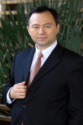 王侃伟个人介绍