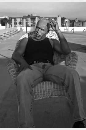 Damien Leake个人介绍