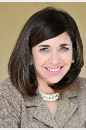 Rhonda Laizer个人介绍