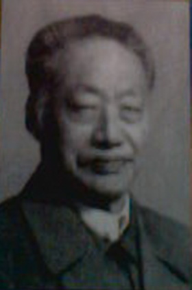 杨超个人介绍