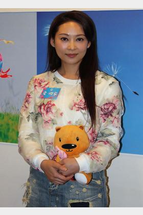 杨卓娜个人介绍