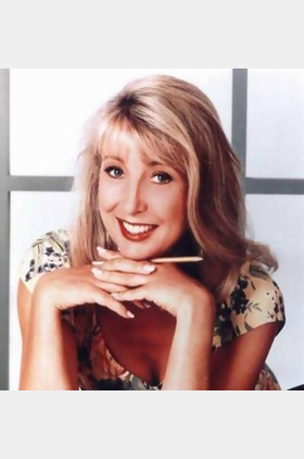 特瑞·加尔个人介绍