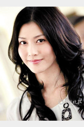 李彩桦个人介绍