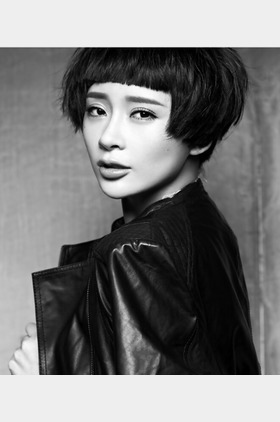 杨舒婷个人介绍