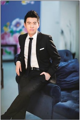 王昊个人介绍