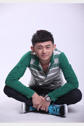 郭子豪个人介绍