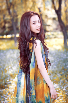 李依晓个人介绍