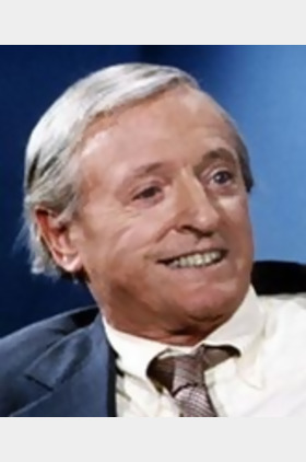 威廉姆·巴克利个人介绍