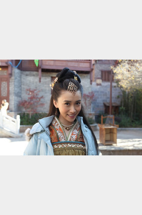 马秋子个人介绍