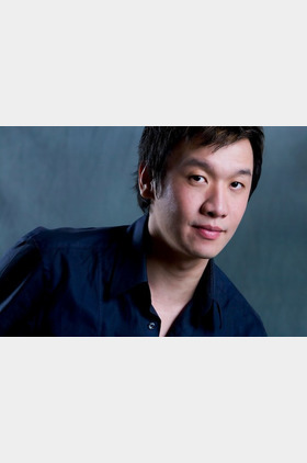 黄经汉Chin Han个人介绍