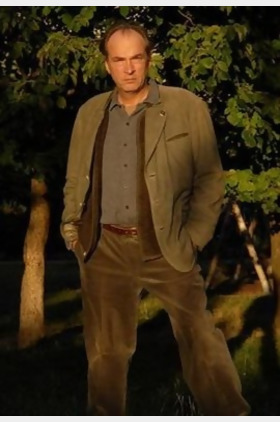 赫伯特·奈普个人介绍