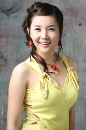 张英兰个人介绍