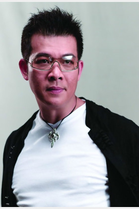 吴毅将个人介绍