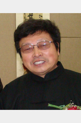 赵永安个人介绍