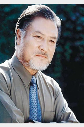 刘文治个人介绍