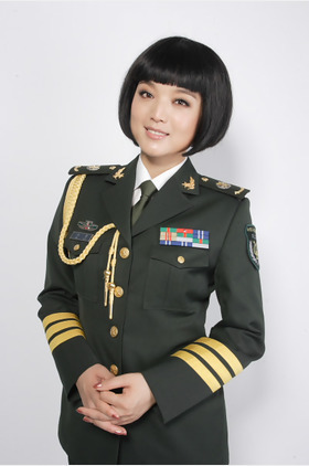 白雪个人介绍