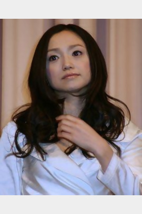 阿南敦子个人介绍