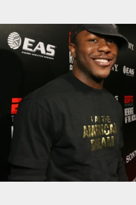 艾德文·霍德吉个人介绍