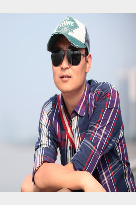 史震飞个人介绍