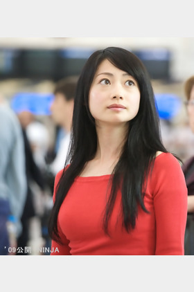 肘井美佳个人介绍