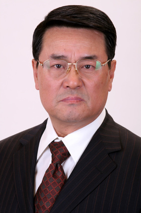 徐念福个人介绍