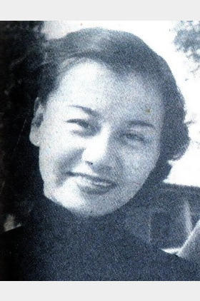 张冰玉个人介绍