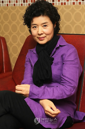 尹美罗个人介绍