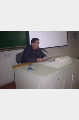 付晓东个人介绍