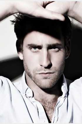 奥利弗·杰森-科恩个人介绍