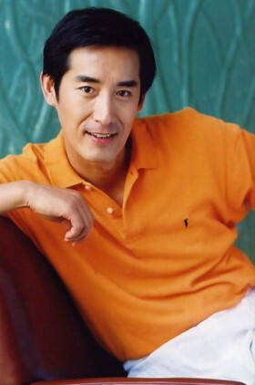 马跃个人介绍