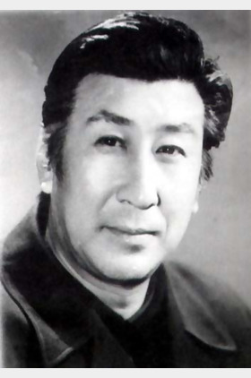 陈汝斌个人介绍