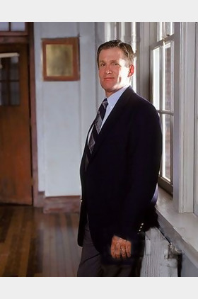 安东尼·希尔德/Anthony Heald个人介绍