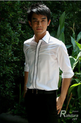 MosPatiparnPata个人介绍