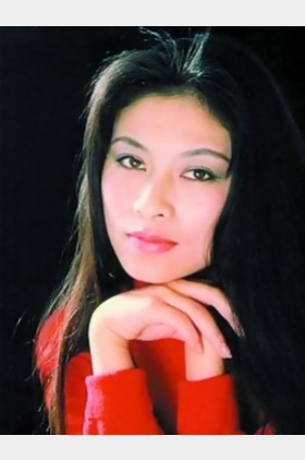 岳红个人介绍