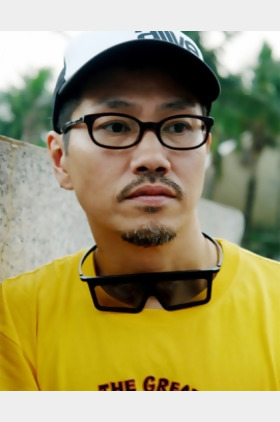 何华超个人介绍
