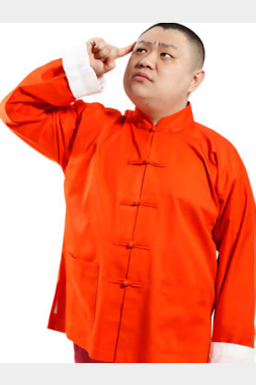 金岩个人介绍