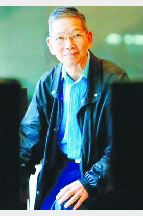 江毅个人介绍