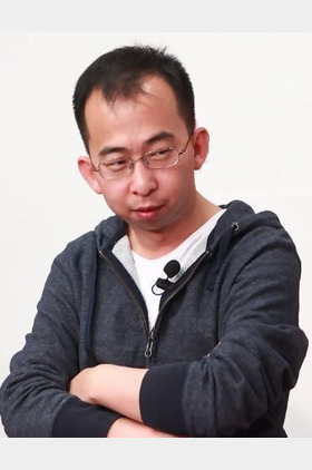 巨兴茂个人介绍