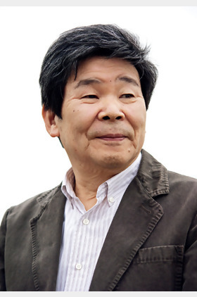 高畑勋个人介绍
