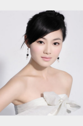 赵子靓个人介绍