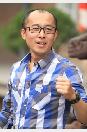 杜建桥个人介绍