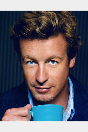 西蒙·贝克个人介绍