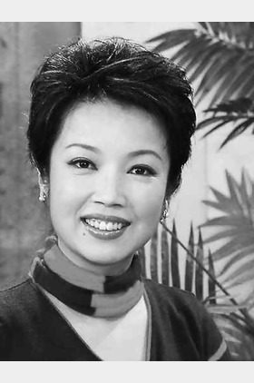 黄薇个人介绍