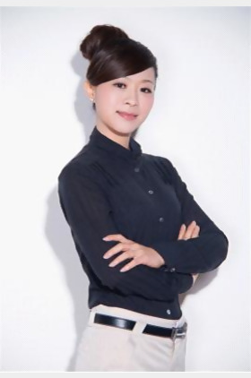 张利卿个人介绍