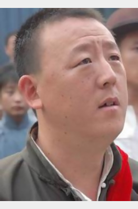 徐广明个人介绍