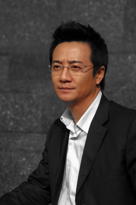 张岩个人介绍