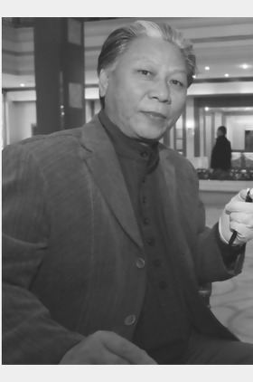 郭法曾个人介绍