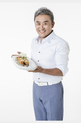 崔俊勇个人介绍