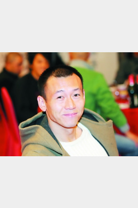 赵家林个人介绍